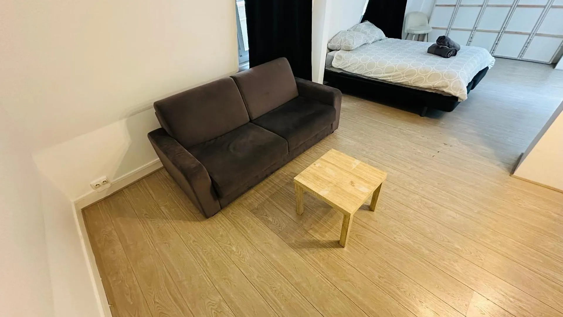 Spacieuses Flats Montaigne Champs Elysee Paris Apartment